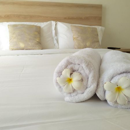 Wika Bali Beach House Jimbaran Dış mekan fotoğraf