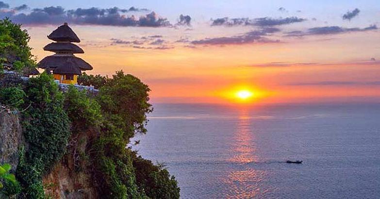Wika Bali Beach House Jimbaran Dış mekan fotoğraf