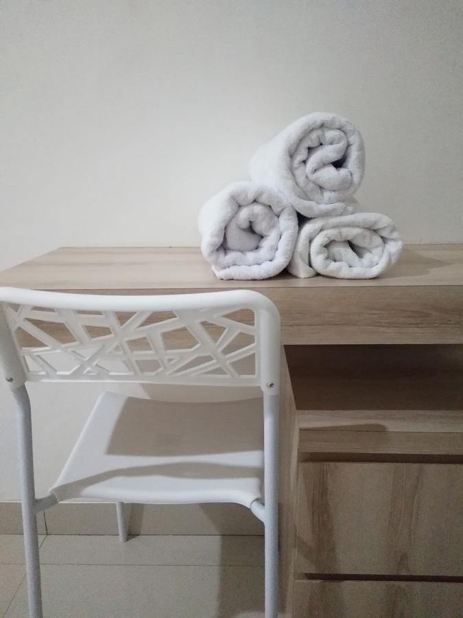 Wika Bali Beach House Jimbaran Dış mekan fotoğraf
