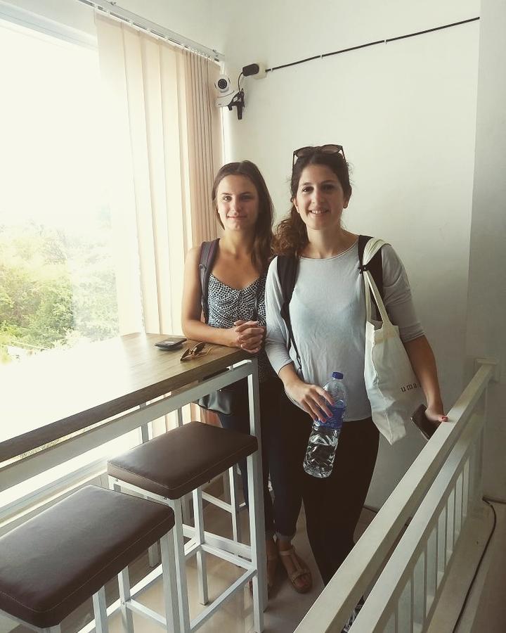 Wika Bali Beach House Jimbaran Dış mekan fotoğraf