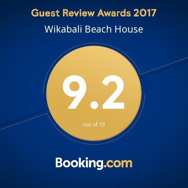 Wika Bali Beach House Jimbaran Dış mekan fotoğraf