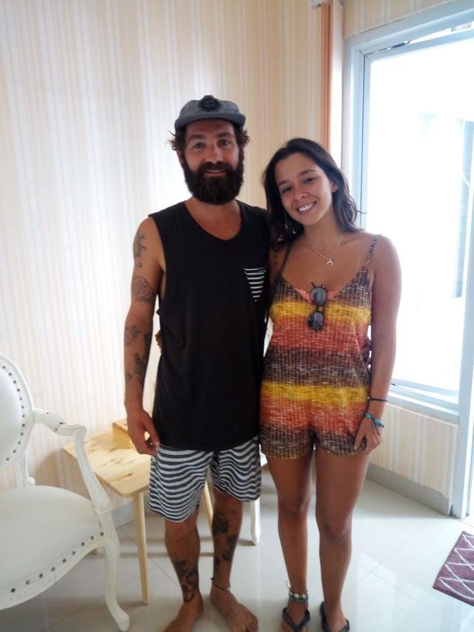 Wika Bali Beach House Jimbaran Dış mekan fotoğraf