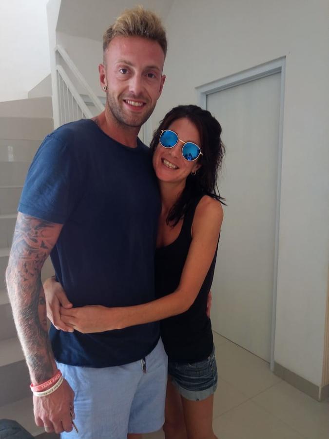 Wika Bali Beach House Jimbaran Dış mekan fotoğraf