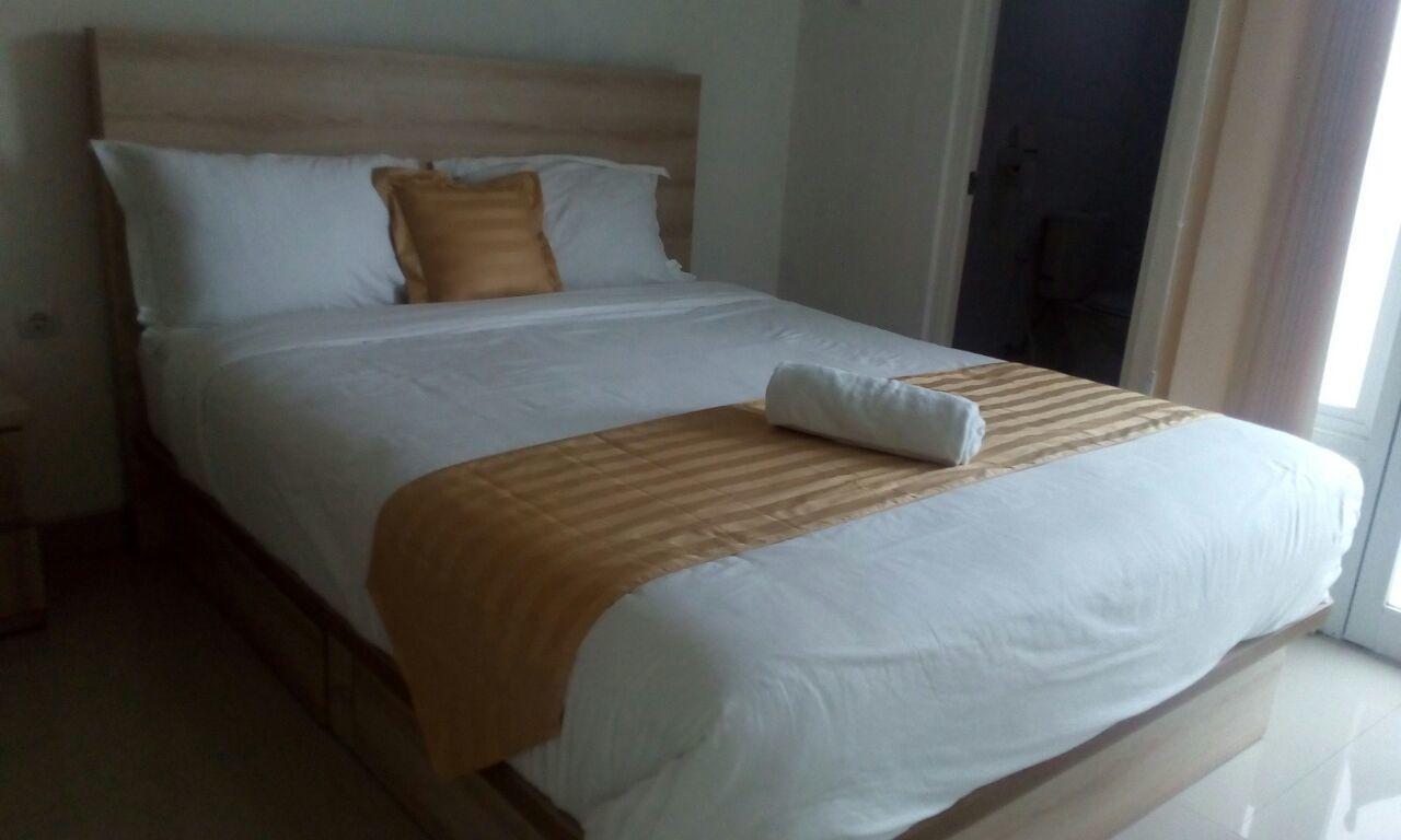 Wika Bali Beach House Jimbaran Dış mekan fotoğraf