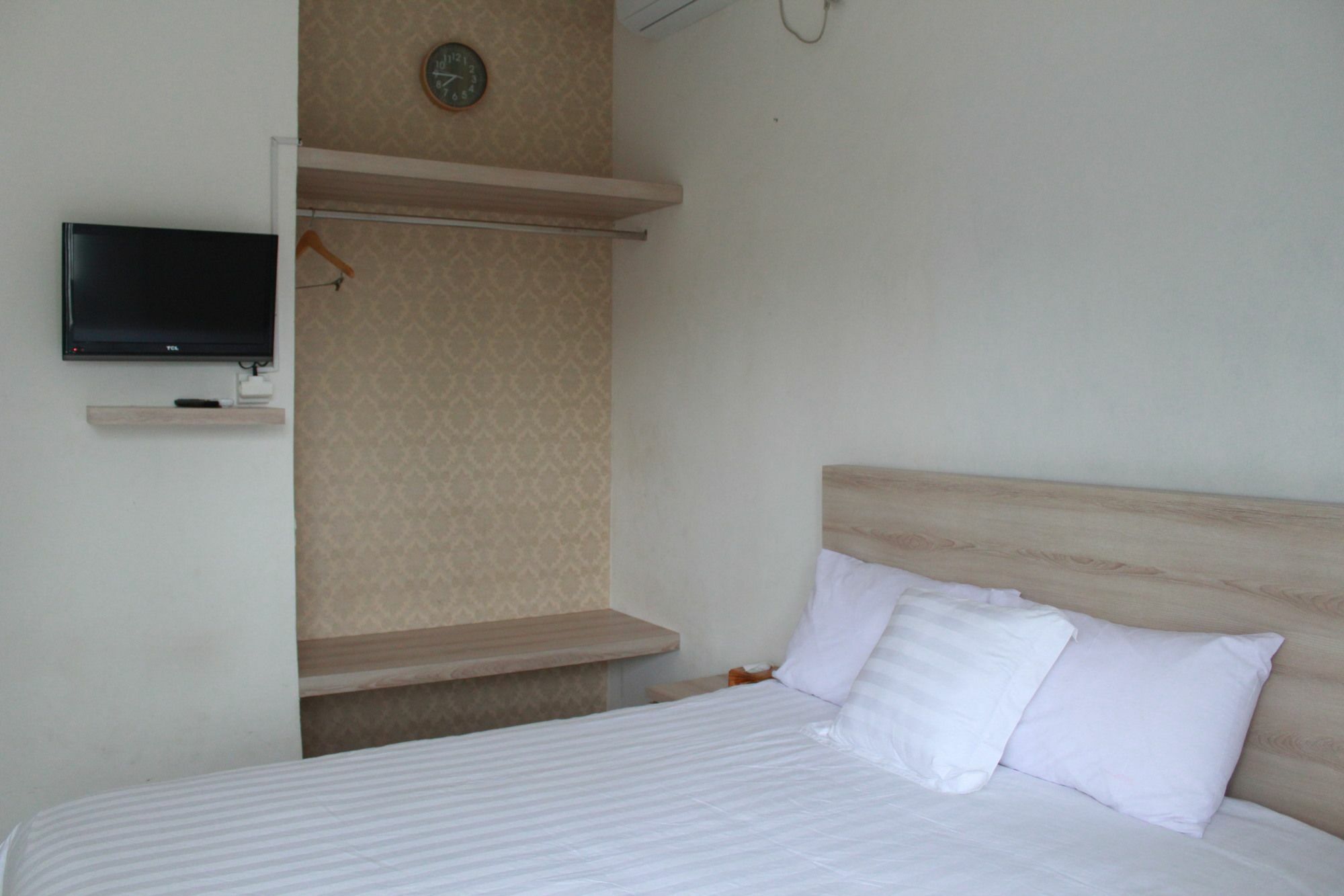 Wika Bali Beach House Jimbaran Dış mekan fotoğraf