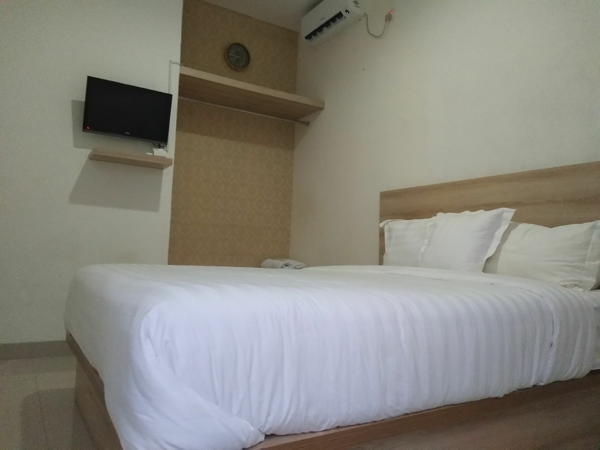 Wika Bali Beach House Jimbaran Dış mekan fotoğraf