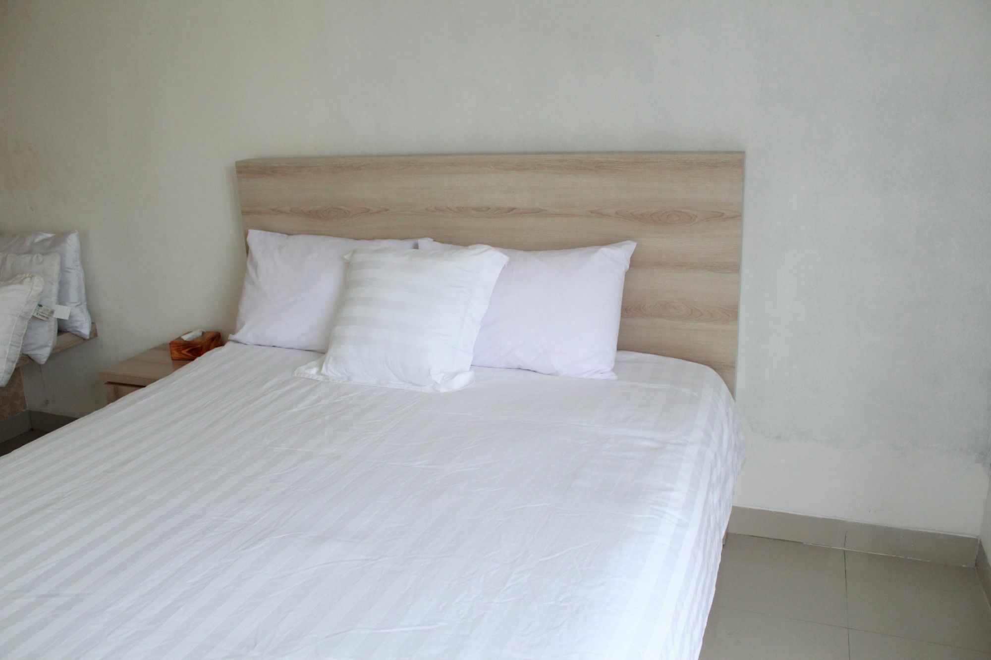 Wika Bali Beach House Jimbaran Dış mekan fotoğraf
