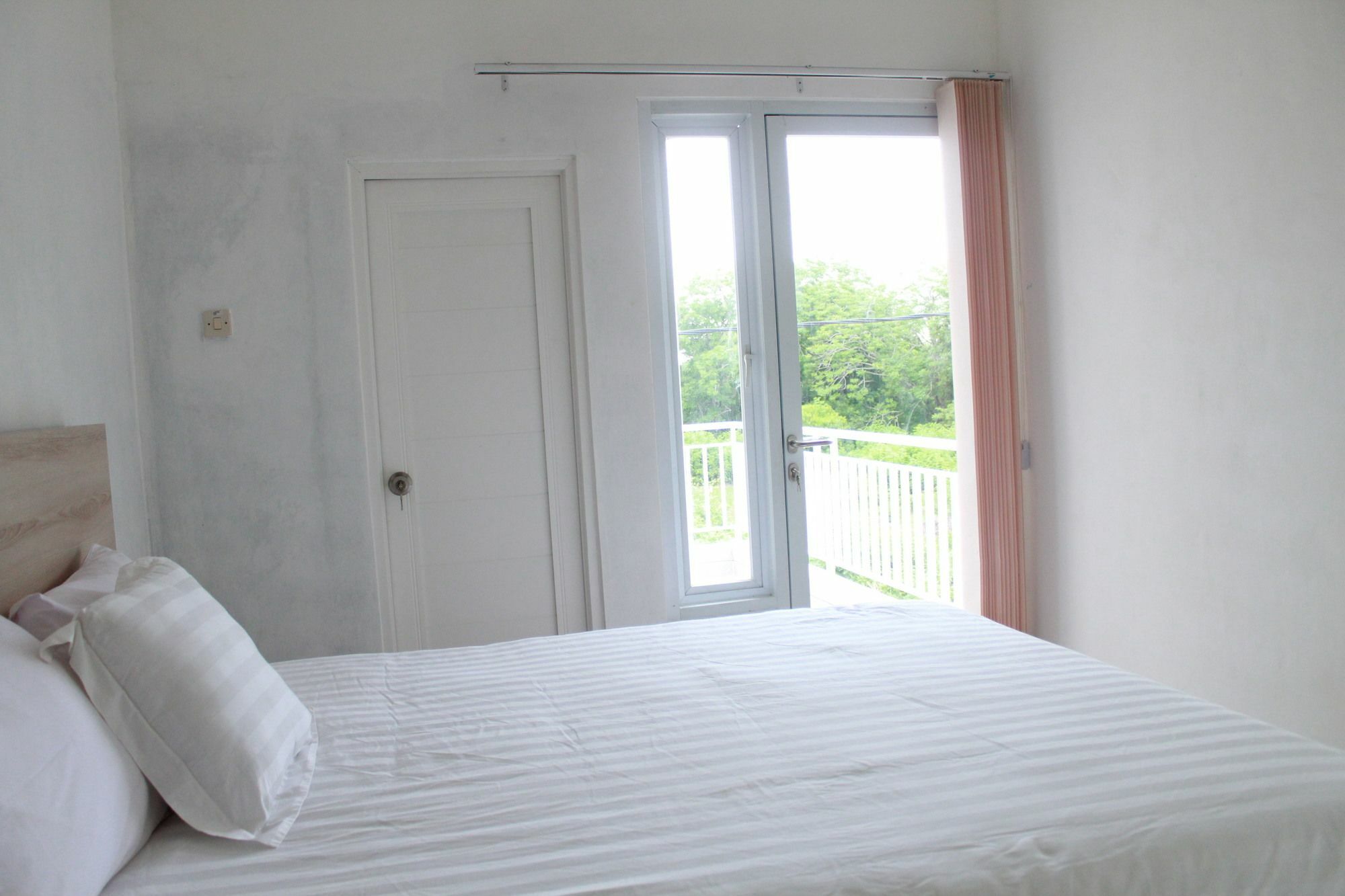 Wika Bali Beach House Jimbaran Dış mekan fotoğraf