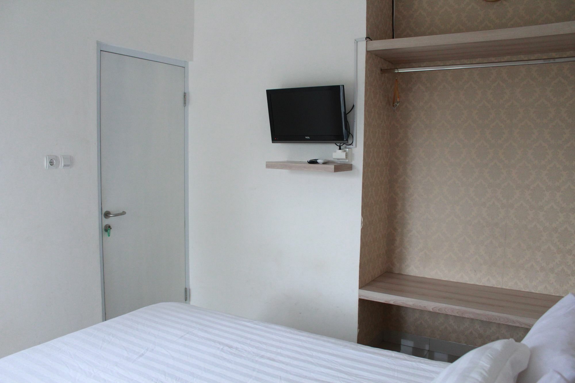 Wika Bali Beach House Jimbaran Dış mekan fotoğraf