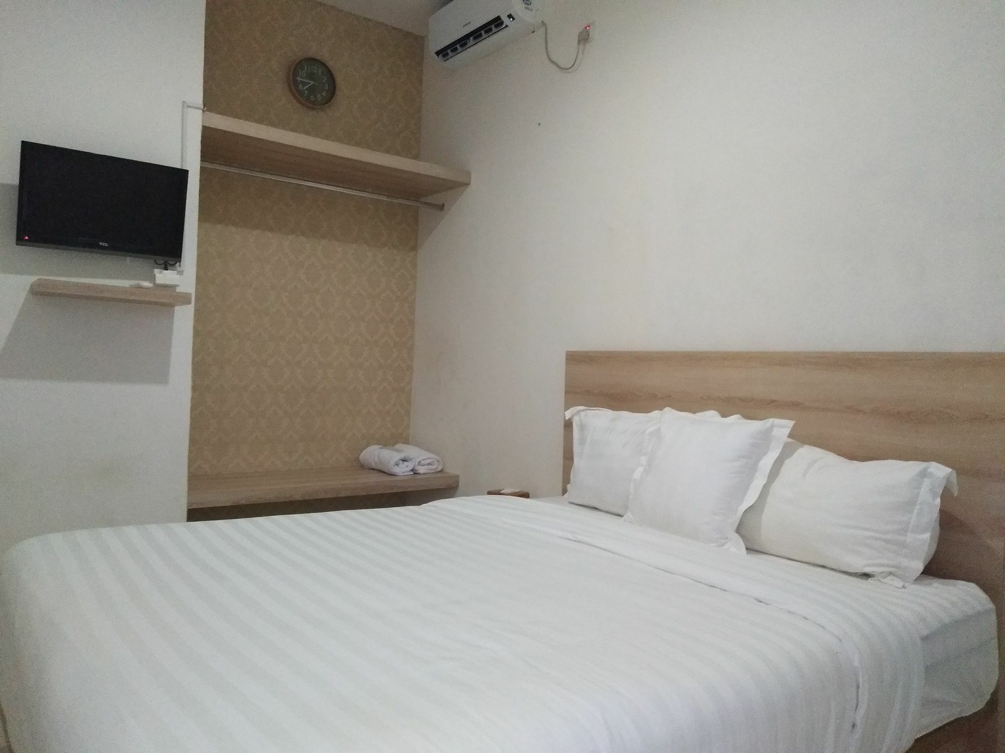 Wika Bali Beach House Jimbaran Dış mekan fotoğraf