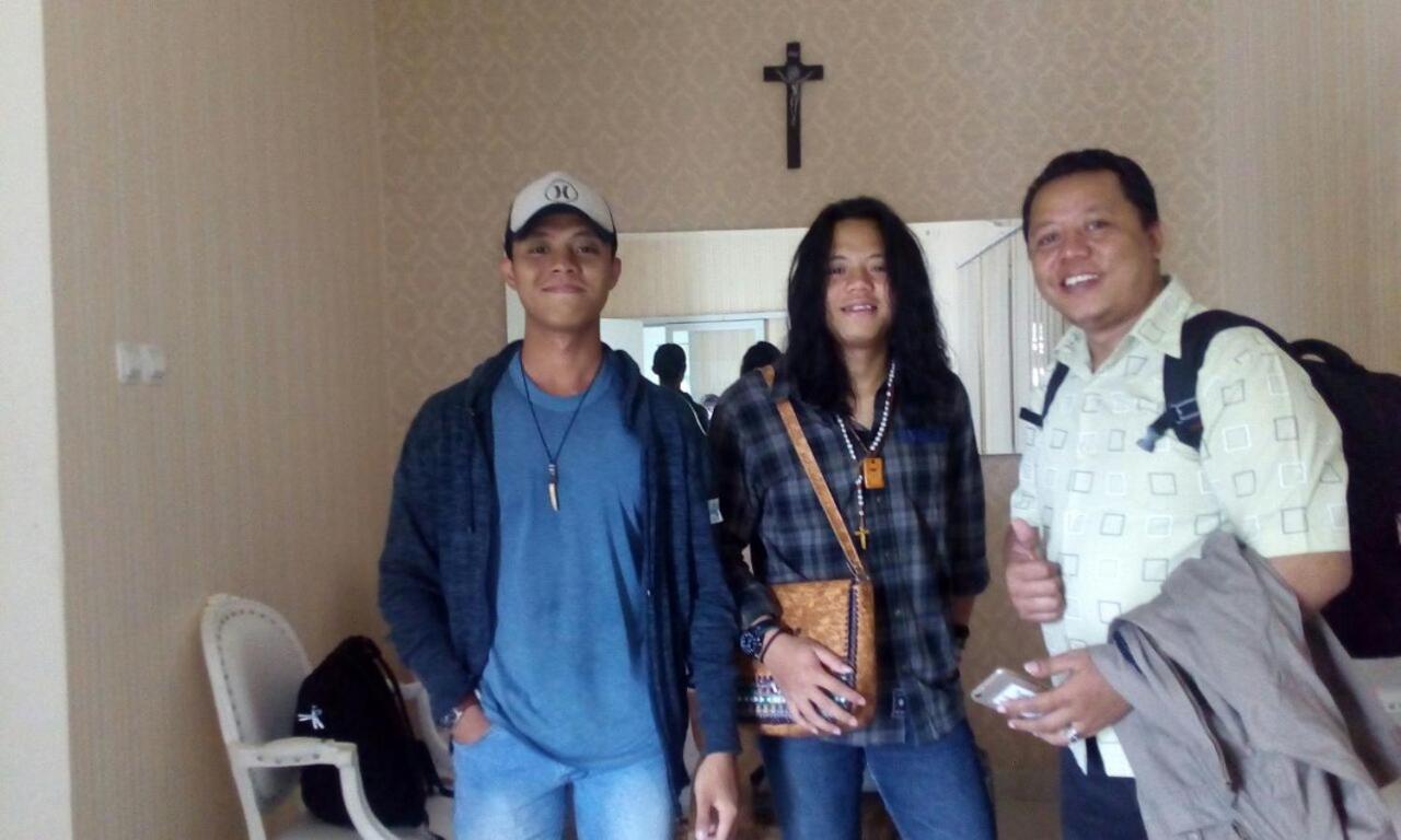 Wika Bali Beach House Jimbaran Oda fotoğraf